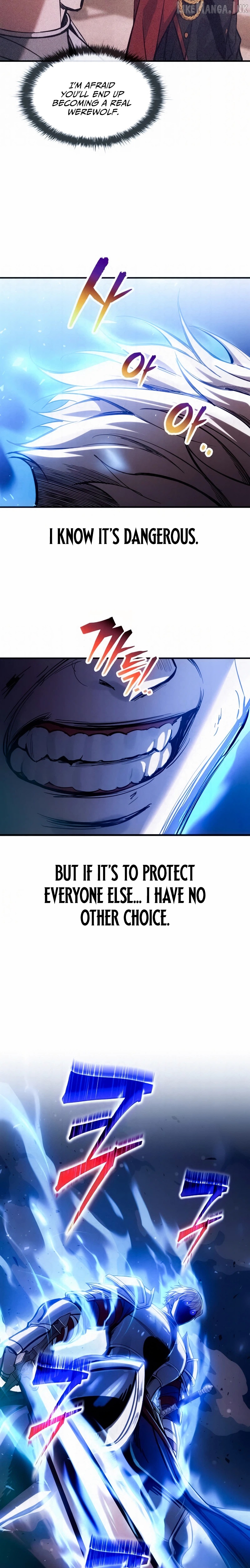 I Became the Tyrant of a Defense Game Chapter 187 - page 27