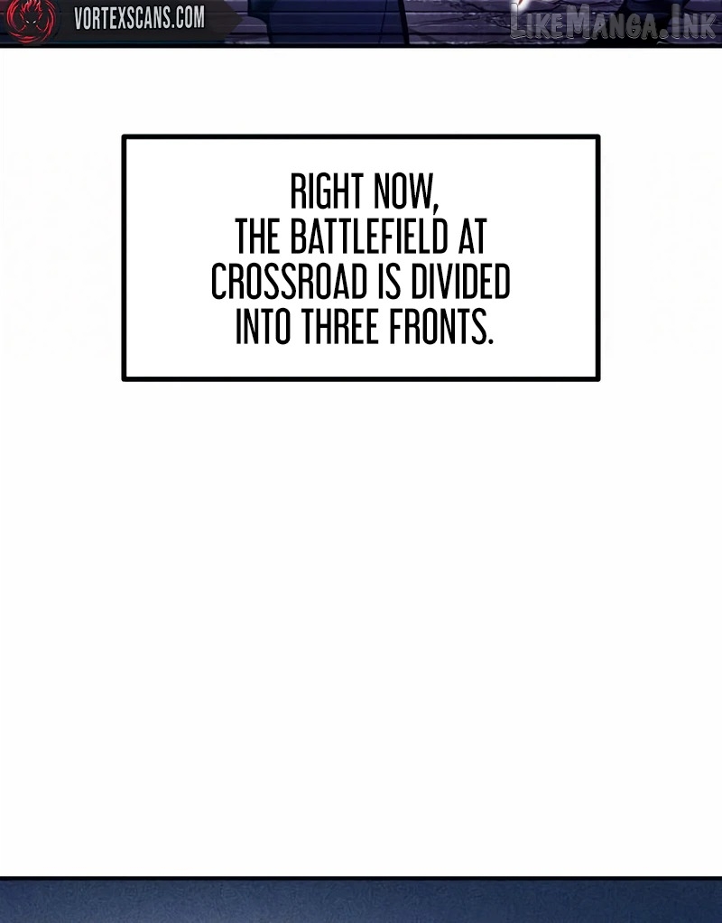 I Became the Tyrant of a Defense Game Chapter 187 - page 4