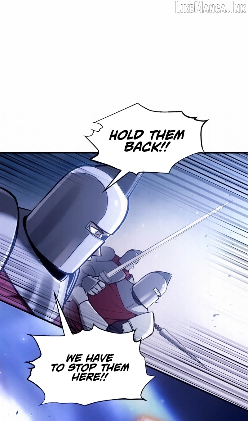 I Became the Tyrant of a Defense Game Chapter 187 - page 8