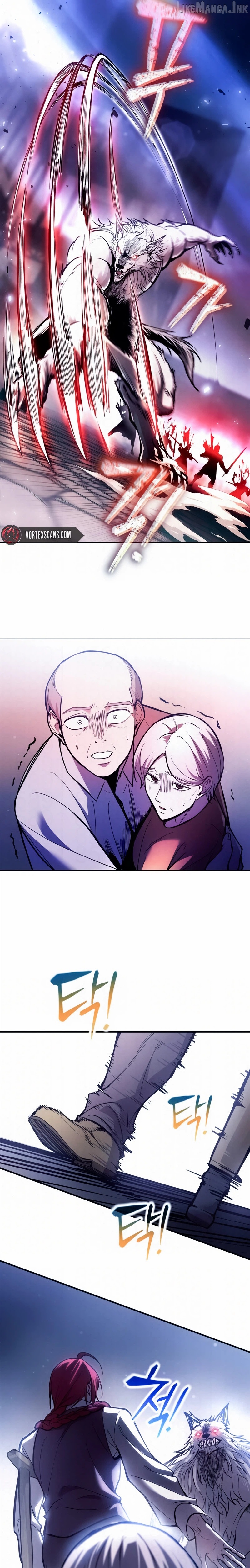 I Became the Tyrant of a Defense Game Chapter 187 - page 9