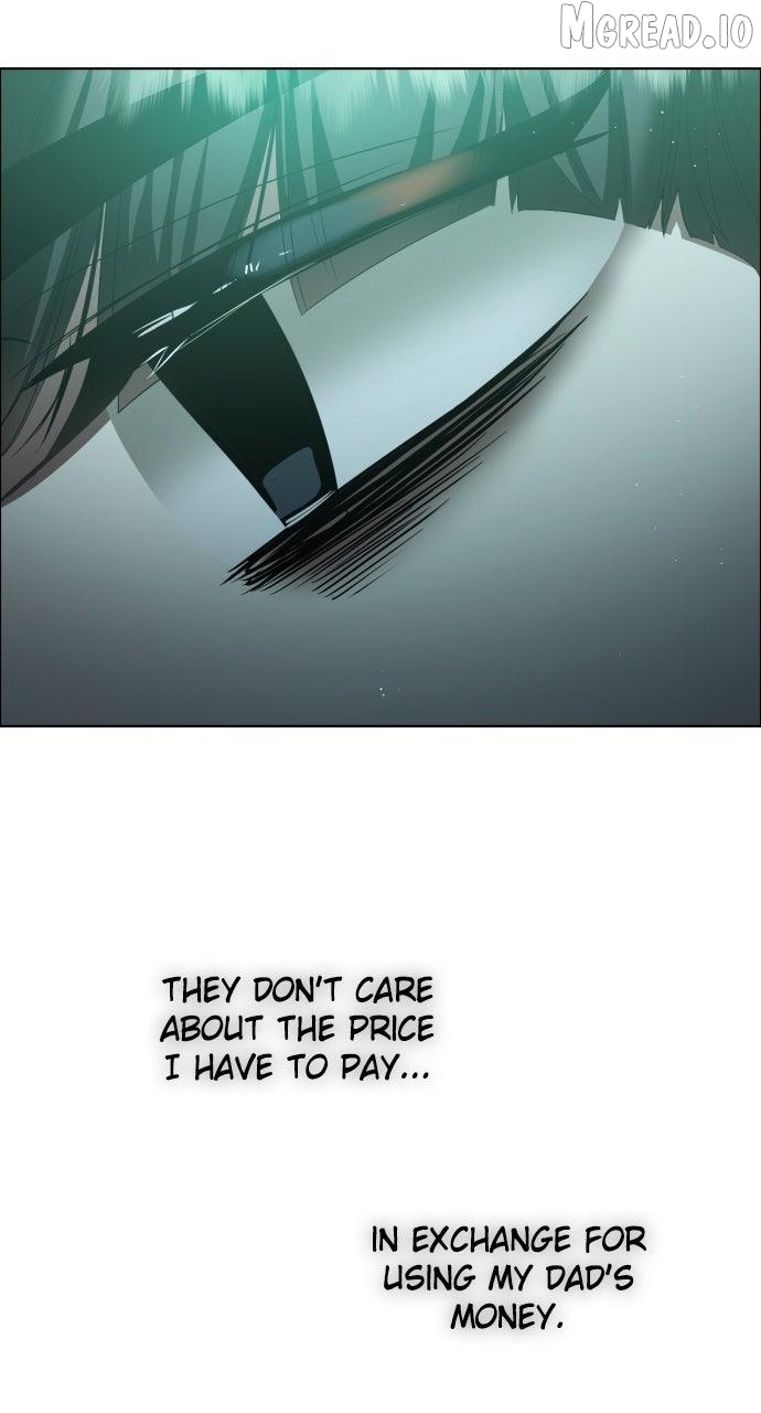Zero Game Chapter 362 - page 11