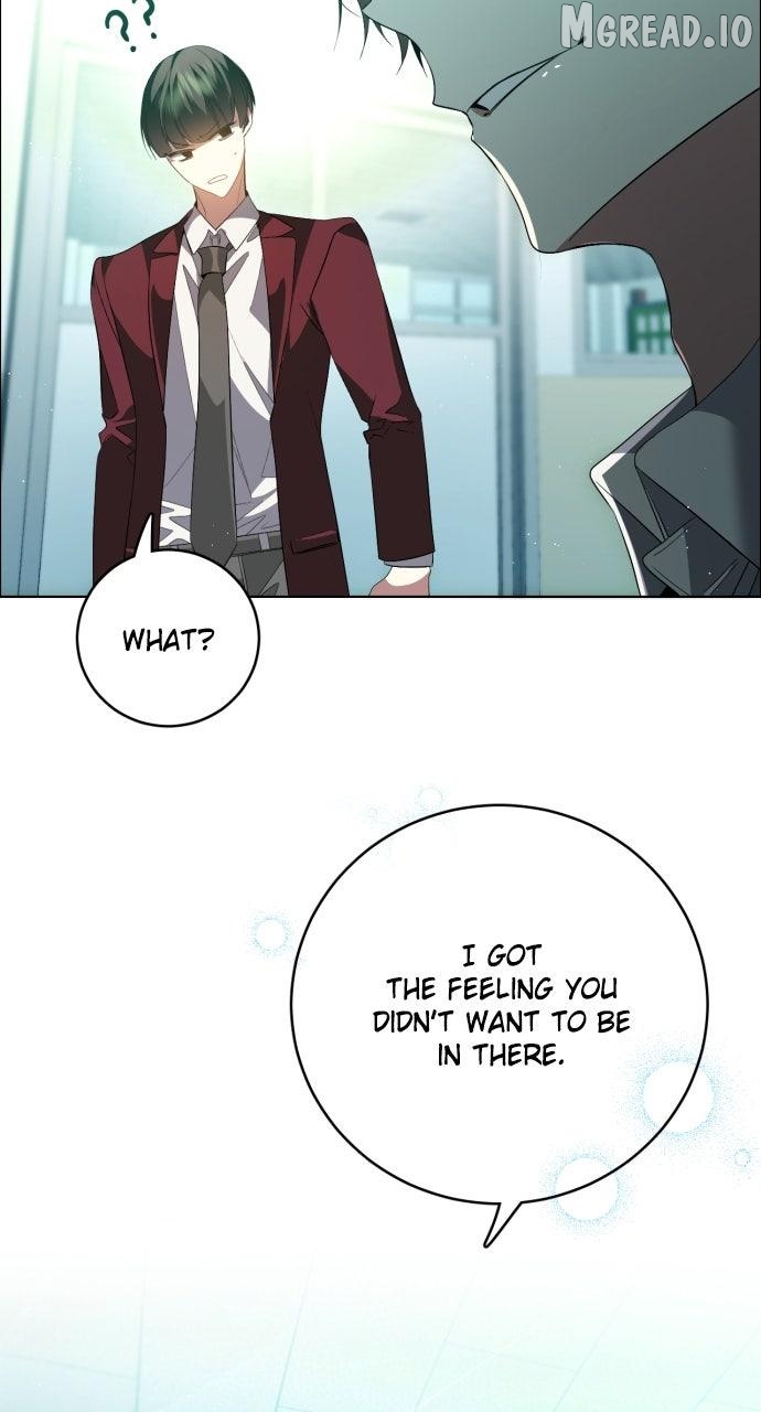 Zero Game Chapter 362 - page 14