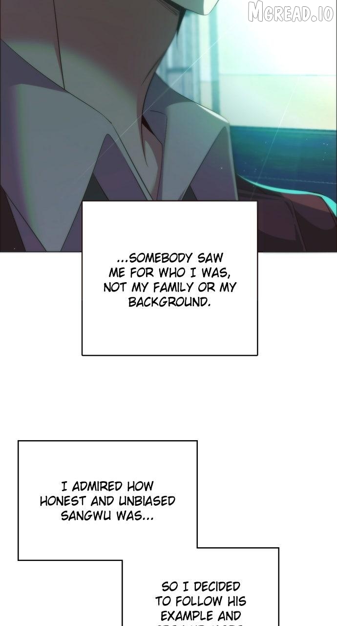 Zero Game Chapter 362 - page 20