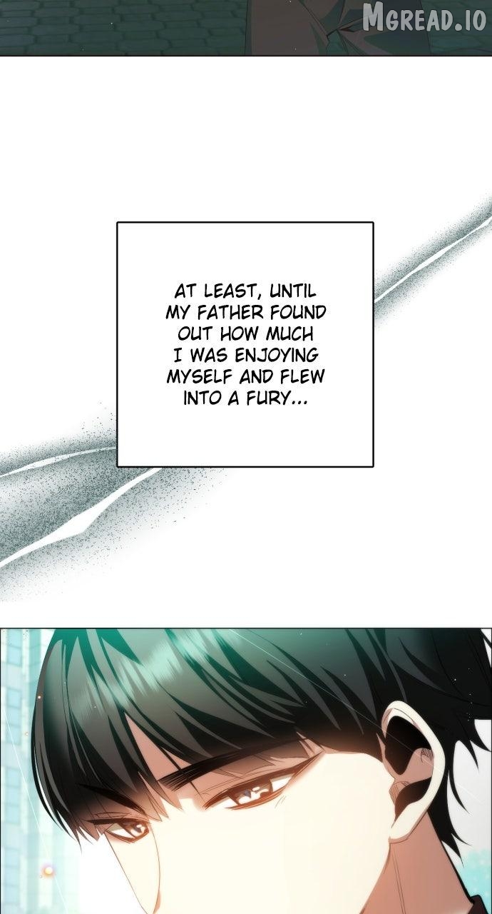 Zero Game Chapter 362 - page 24