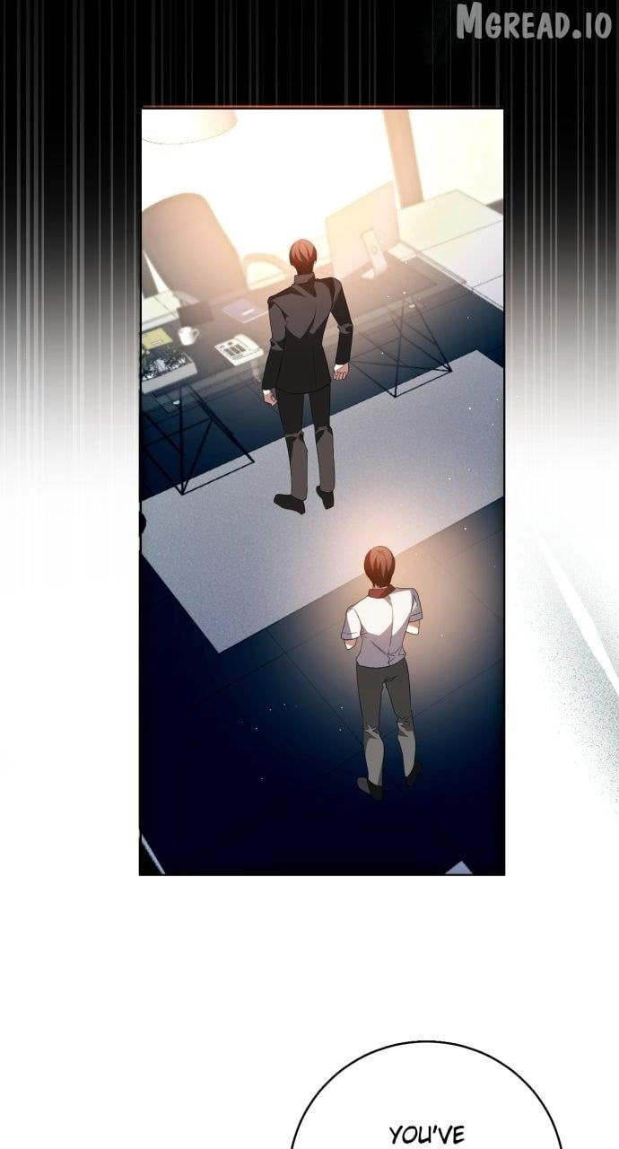 Zero Game Chapter 362 - page 26