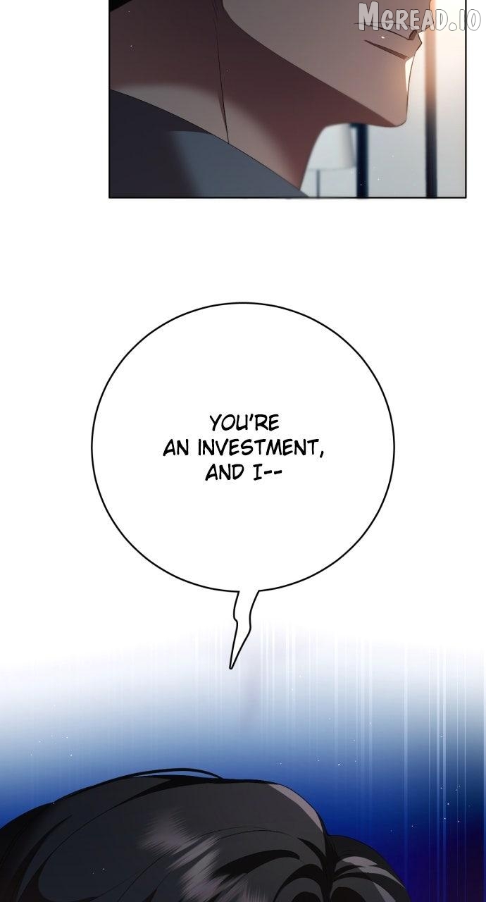 Zero Game Chapter 362 - page 28