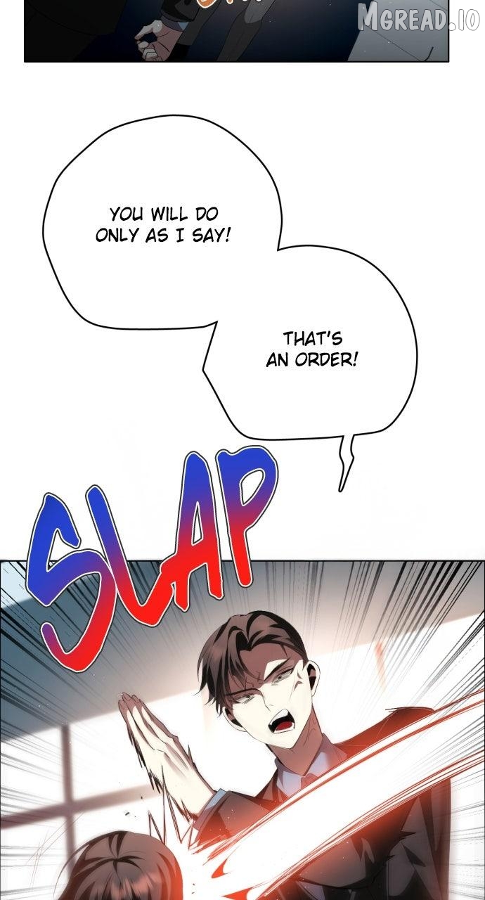 Zero Game Chapter 362 - page 32