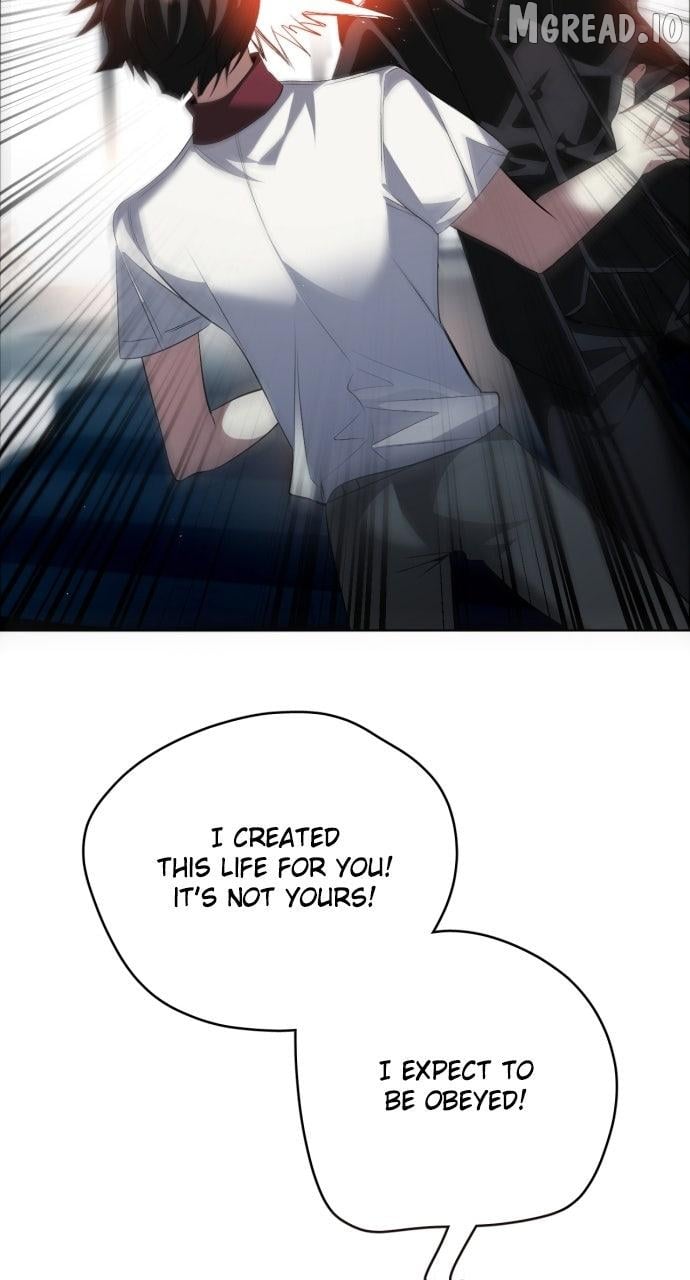 Zero Game Chapter 362 - page 33