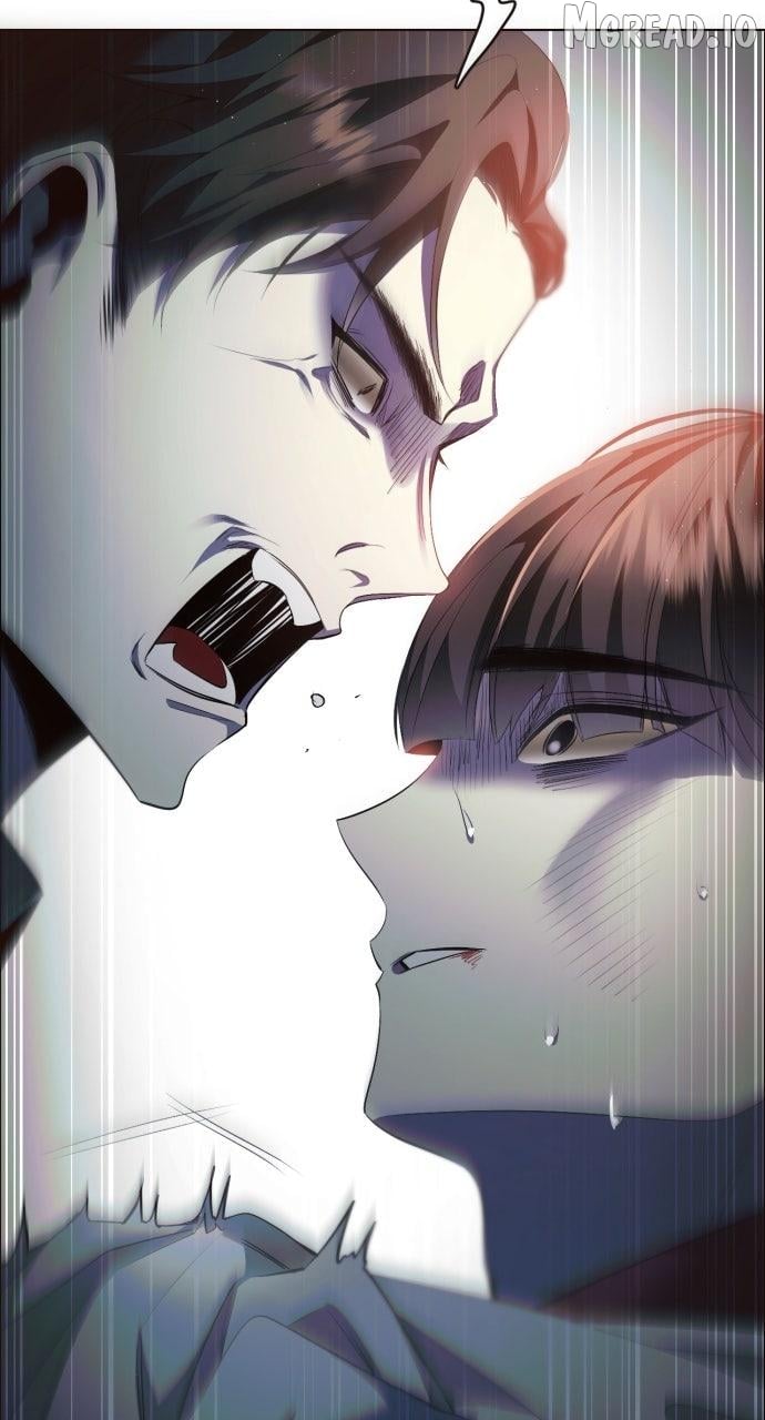 Zero Game Chapter 362 - page 34