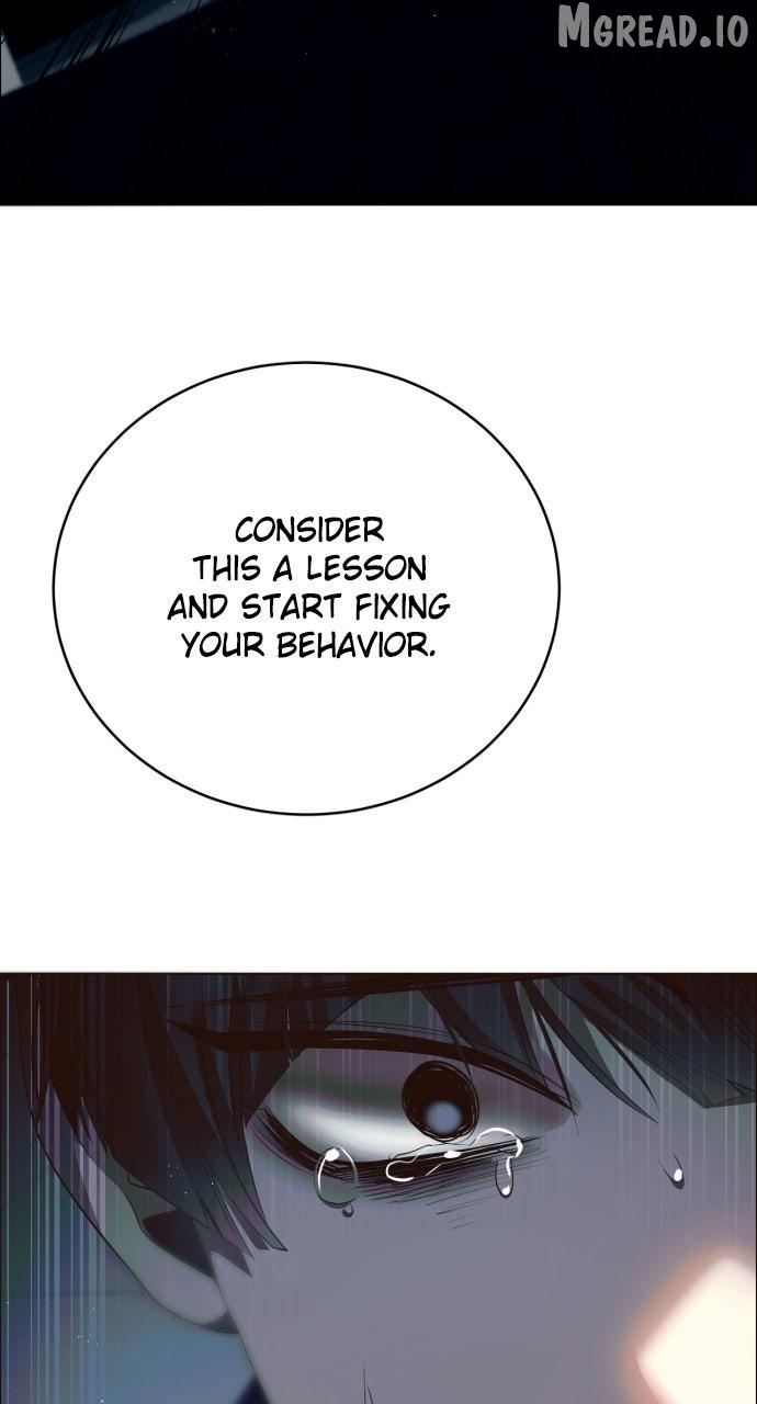 Zero Game Chapter 362 - page 37