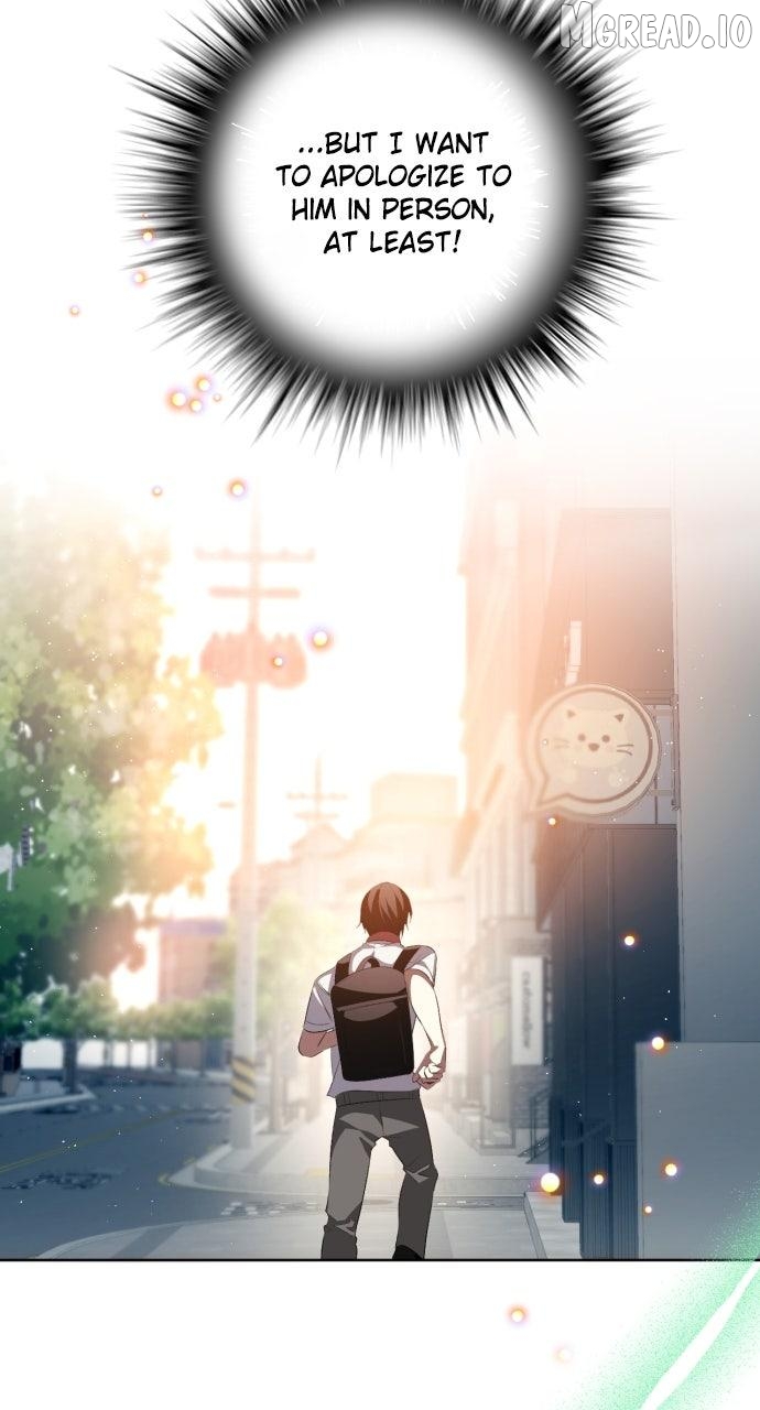 Zero Game Chapter 362 - page 42