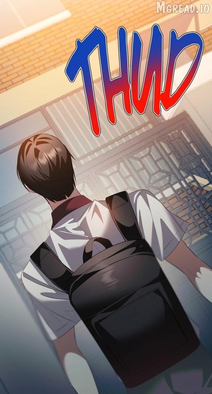 Zero Game Chapter 362 - page 46