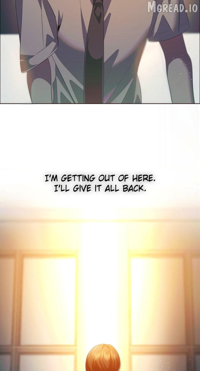 Zero Game Chapter 362 - page 53