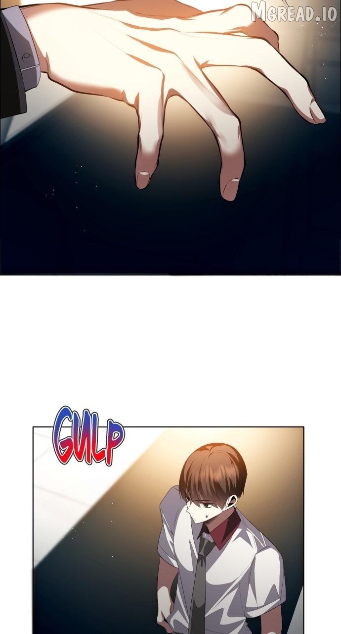 Zero Game Chapter 362 - page 56
