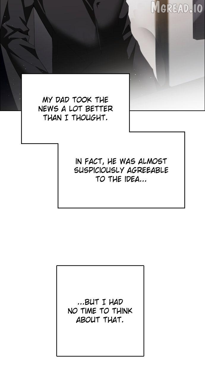 Zero Game Chapter 362 - page 58