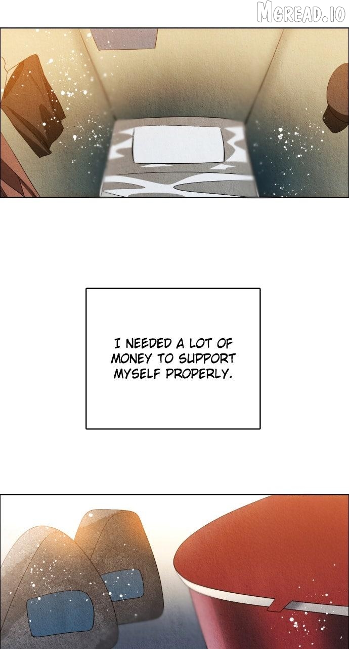 Zero Game Chapter 362 - page 59