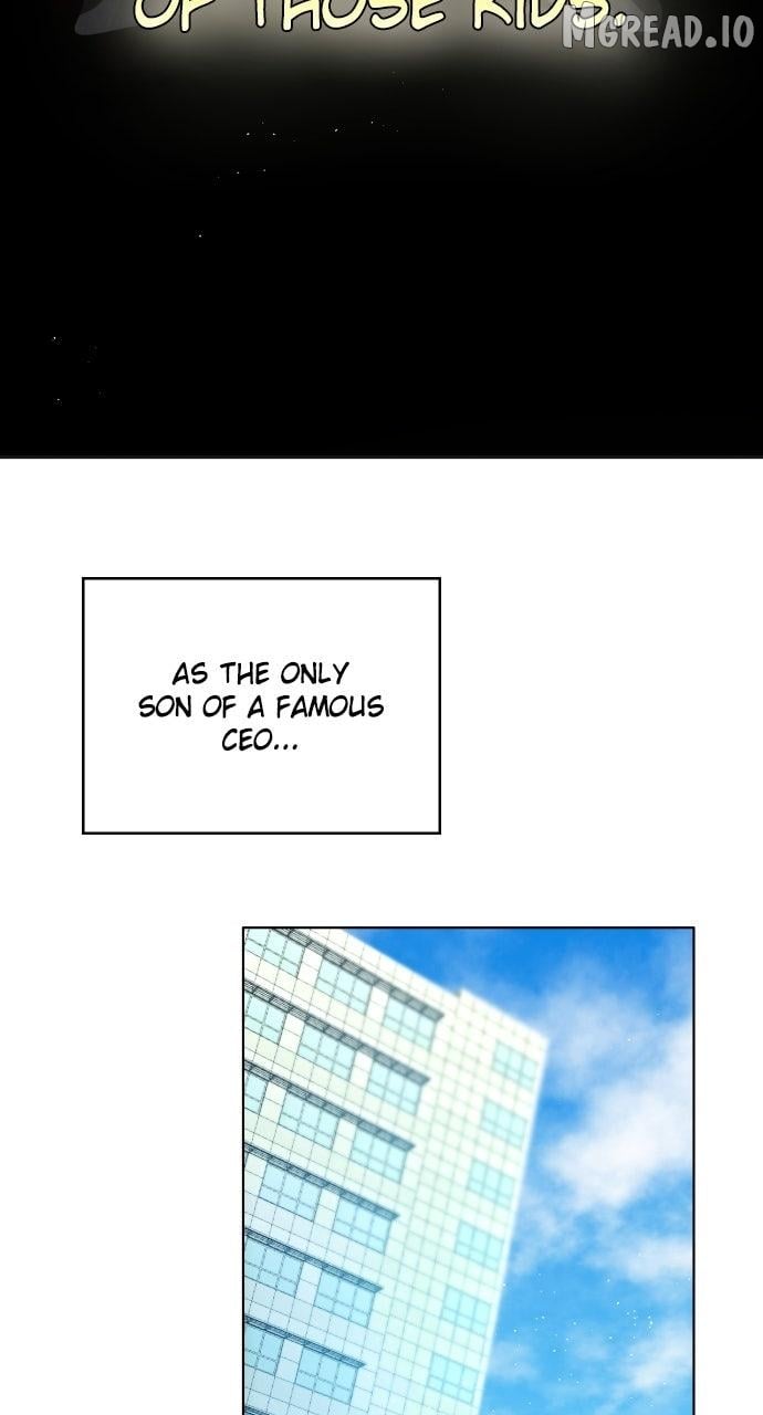 Zero Game Chapter 362 - page 6