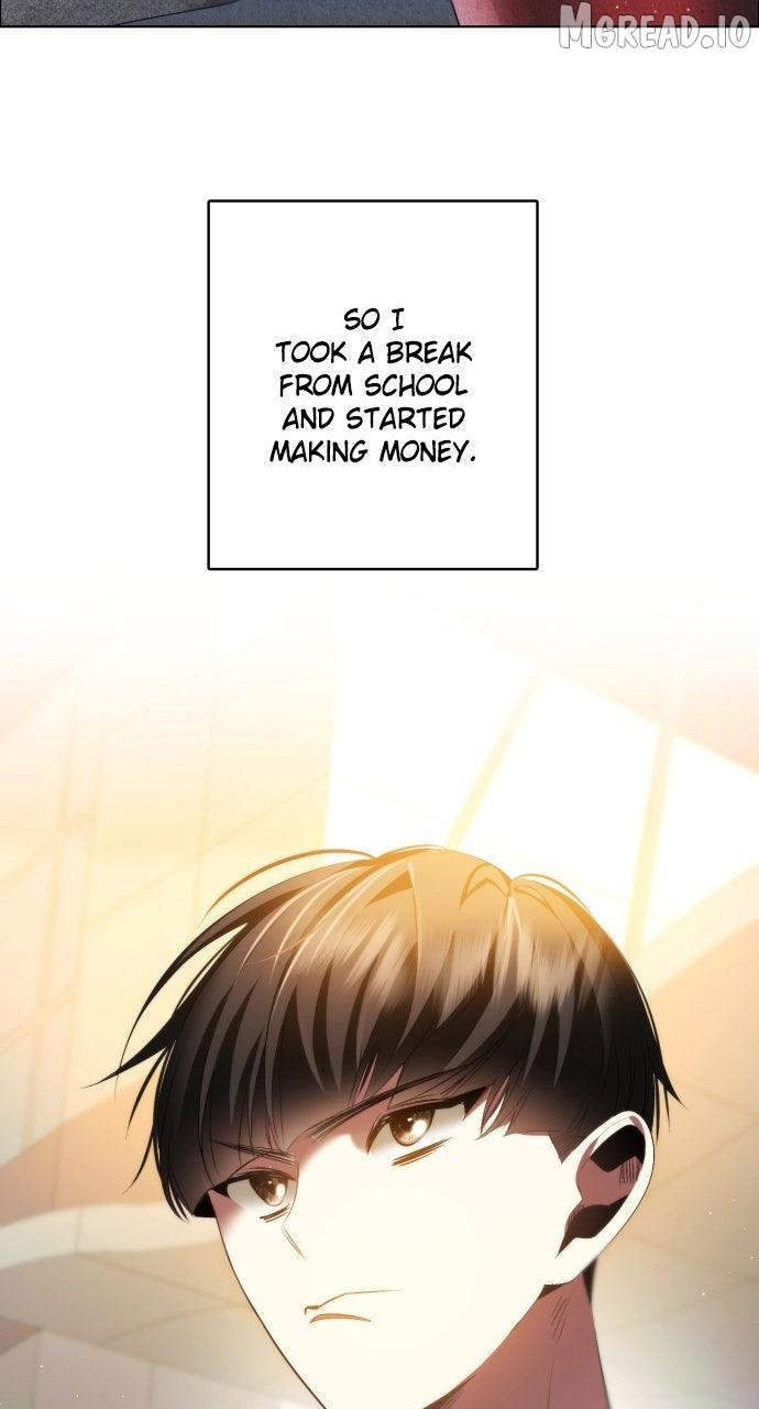 Zero Game Chapter 362 - page 60