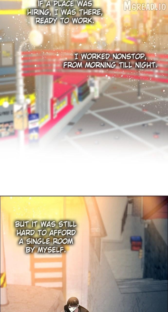 Zero Game Chapter 362 - page 62