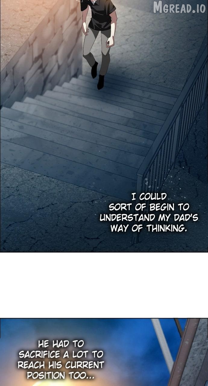 Zero Game Chapter 362 - page 63