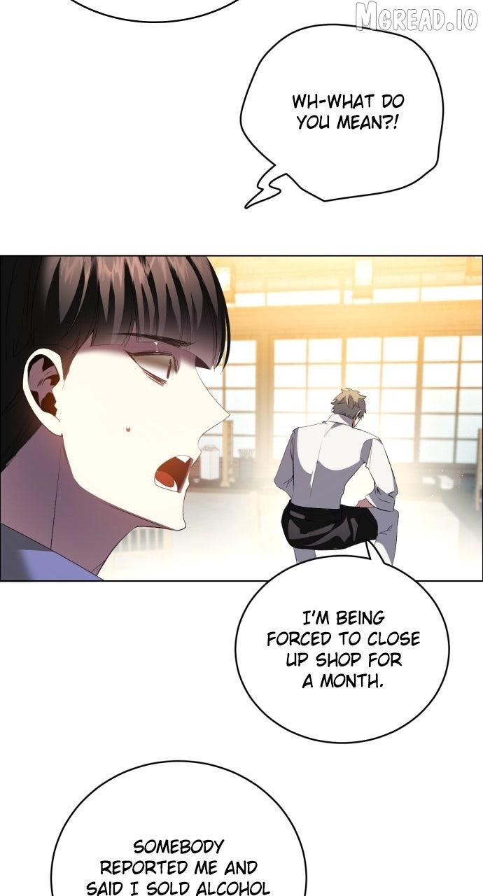 Zero Game Chapter 362 - page 71