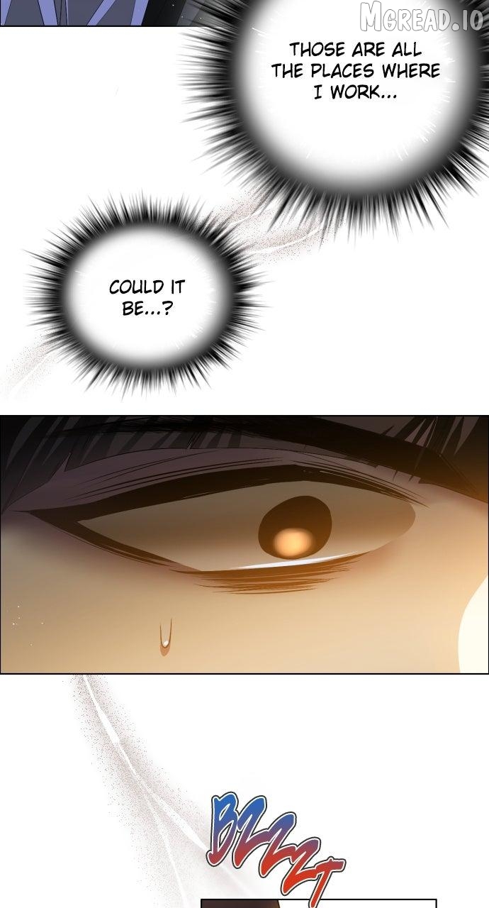Zero Game Chapter 362 - page 74