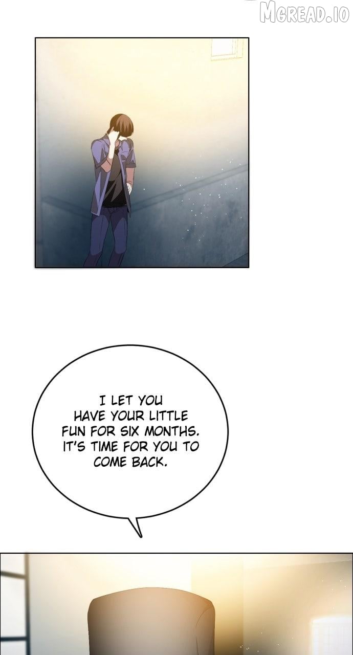 Zero Game Chapter 362 - page 78