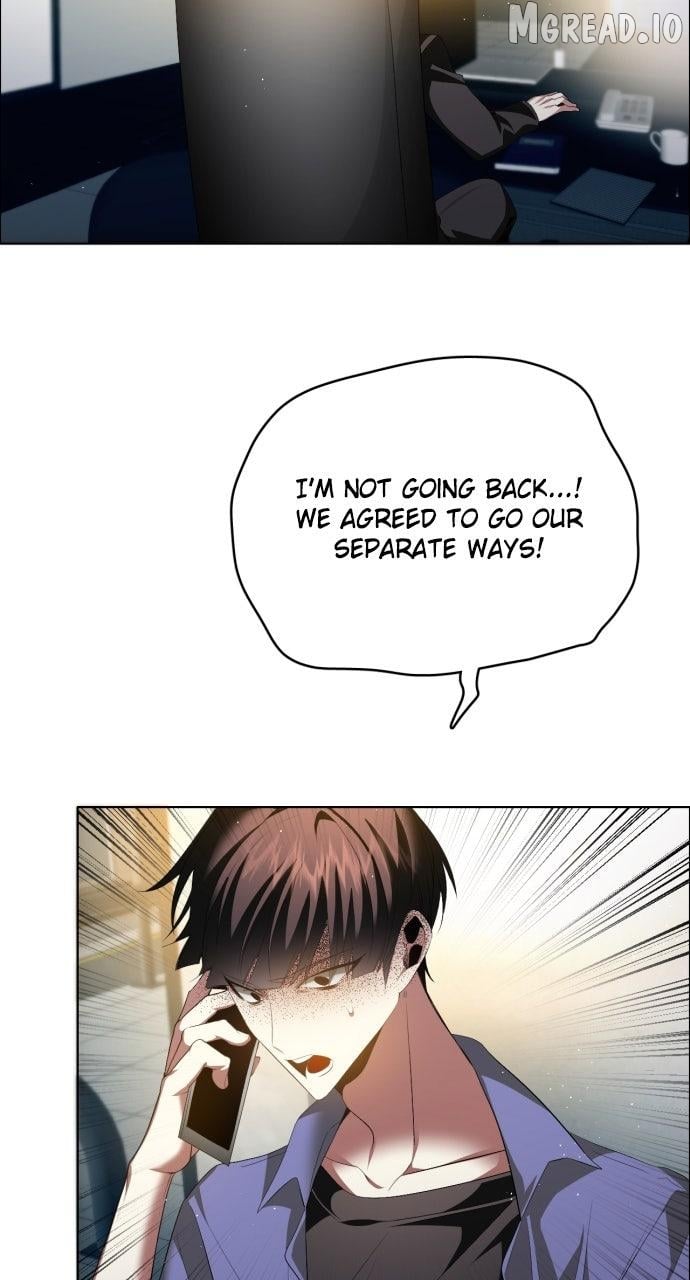 Zero Game Chapter 362 - page 79