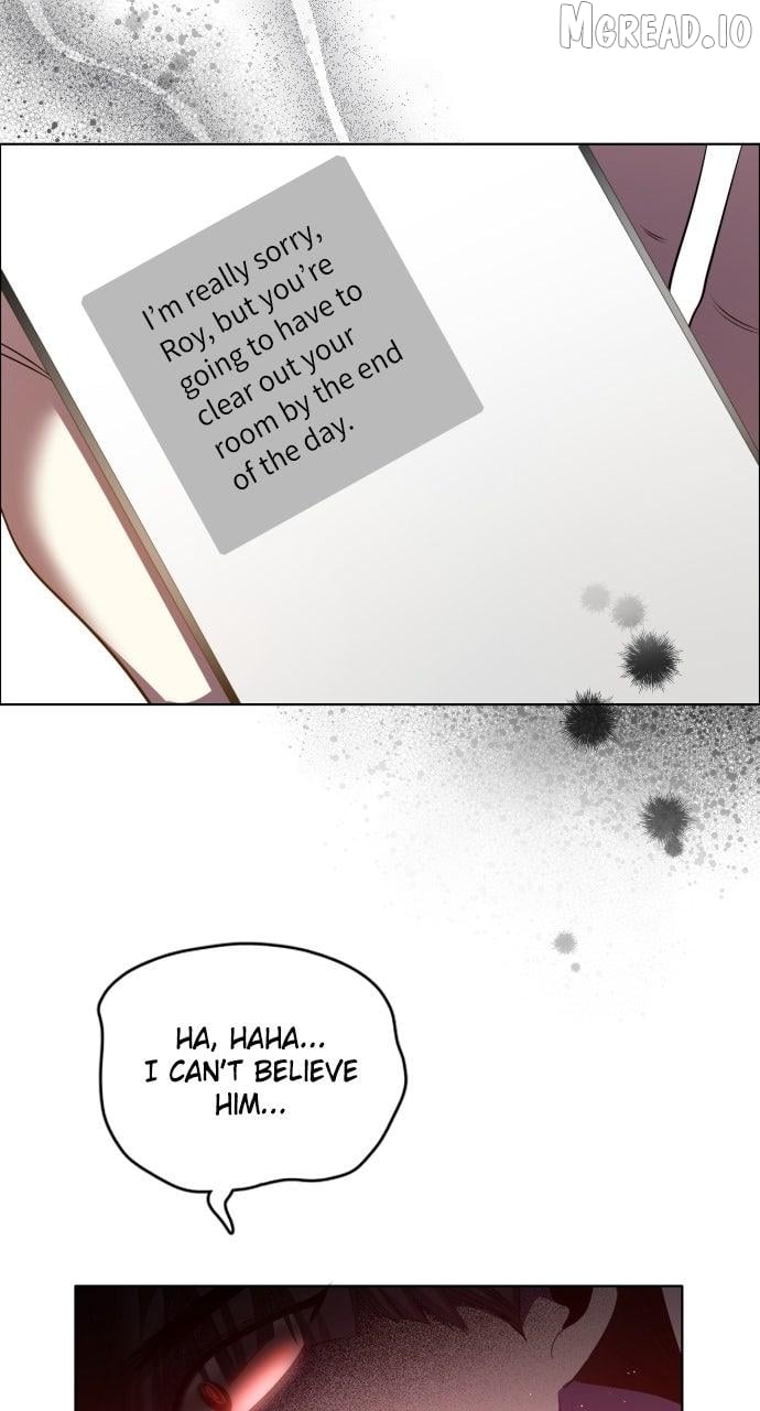 Zero Game Chapter 362 - page 83