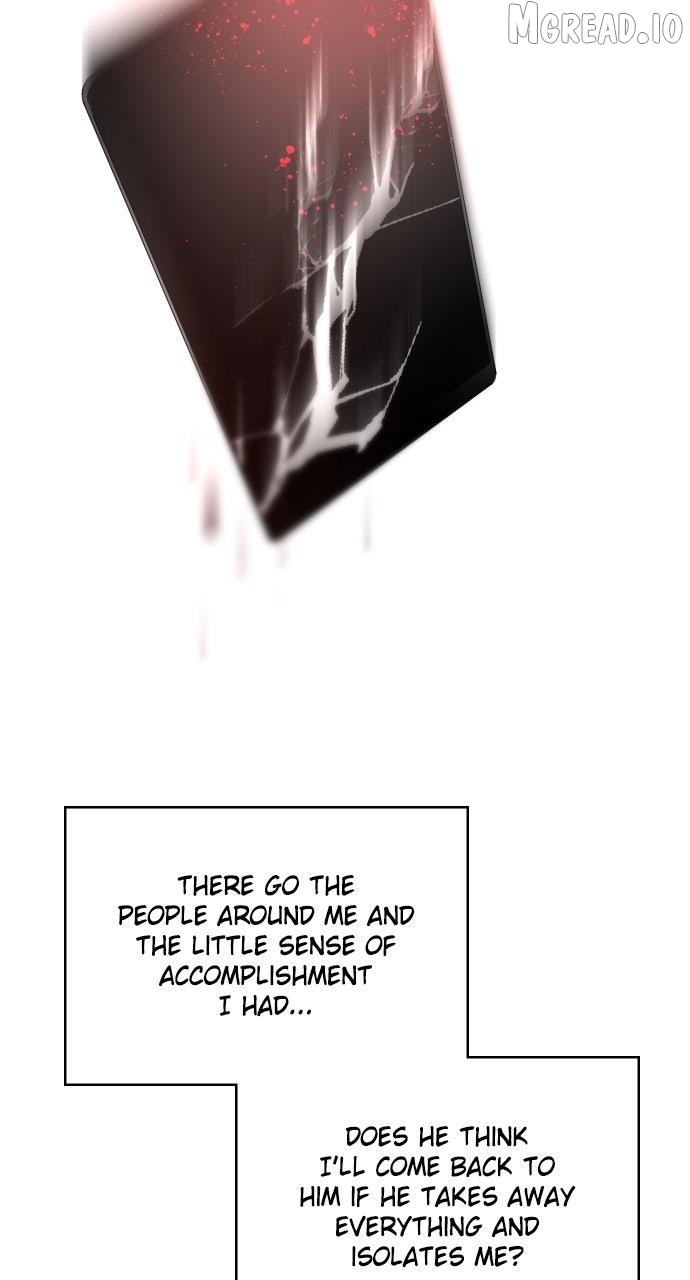 Zero Game Chapter 362 - page 85