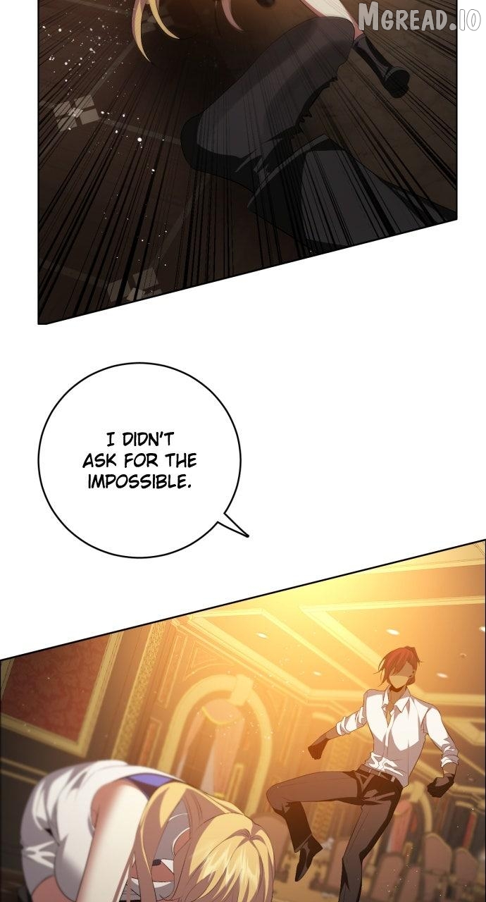 Zero Game Chapter 361 - page 10