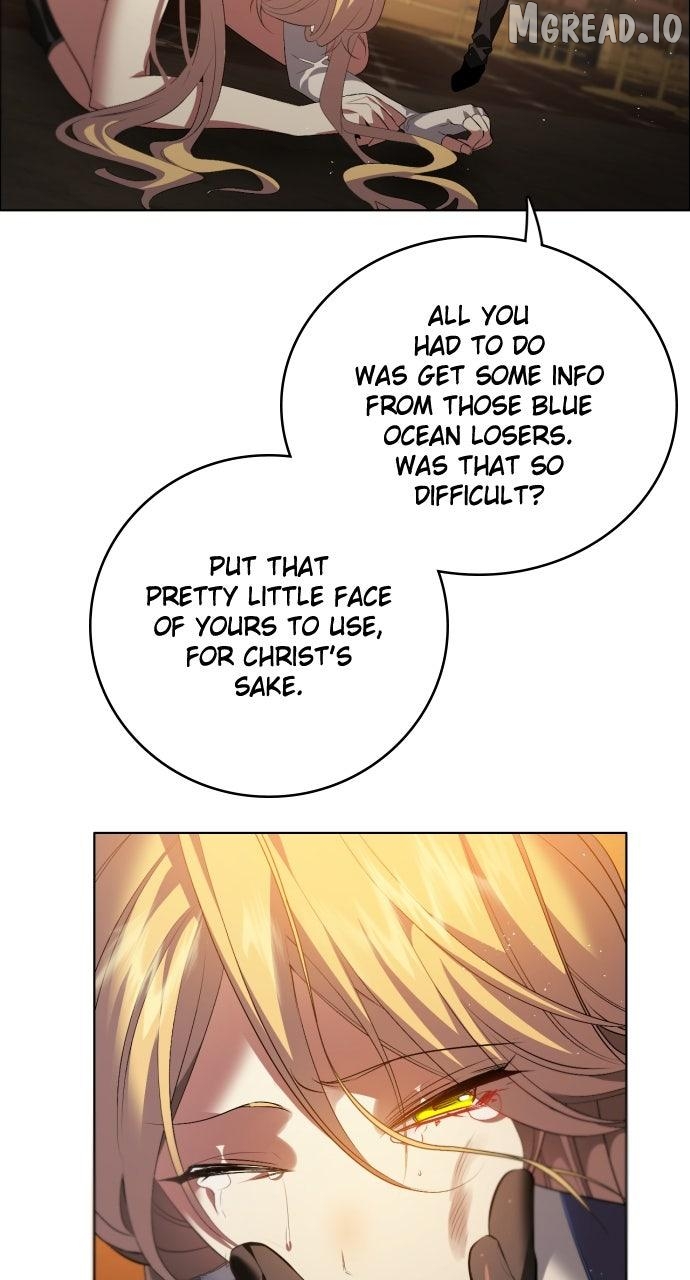 Zero Game Chapter 361 - page 11