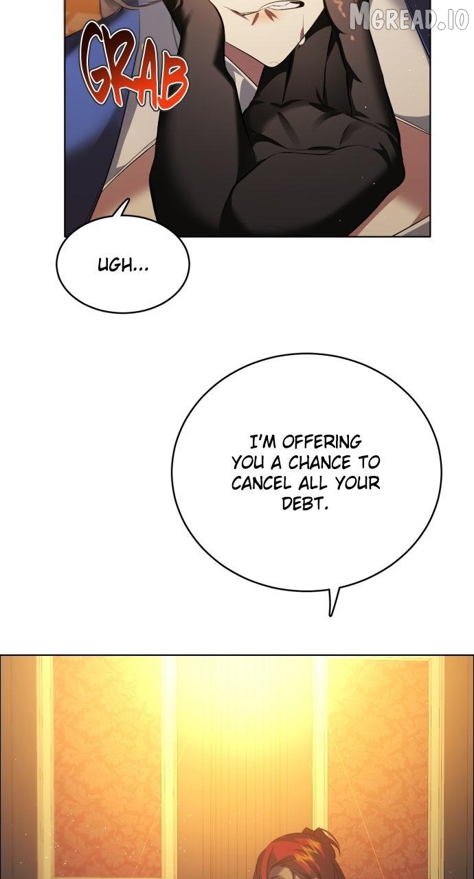 Zero Game Chapter 361 - page 12