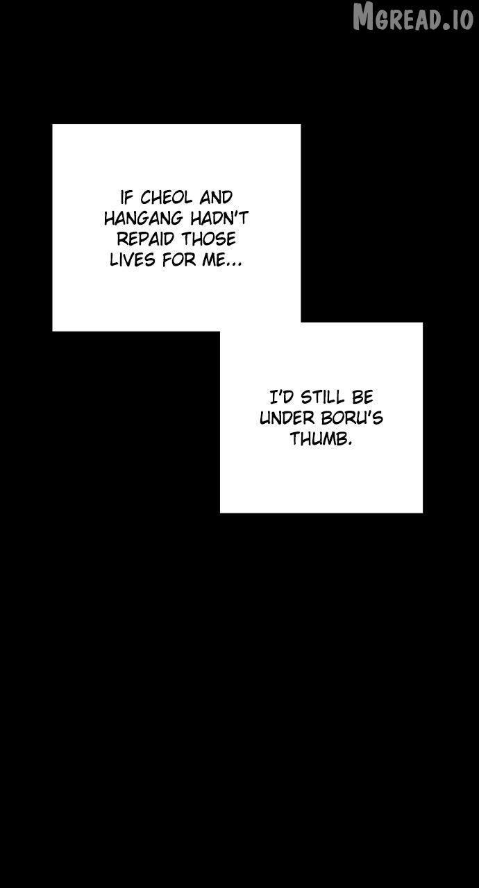 Zero Game Chapter 361 - page 15
