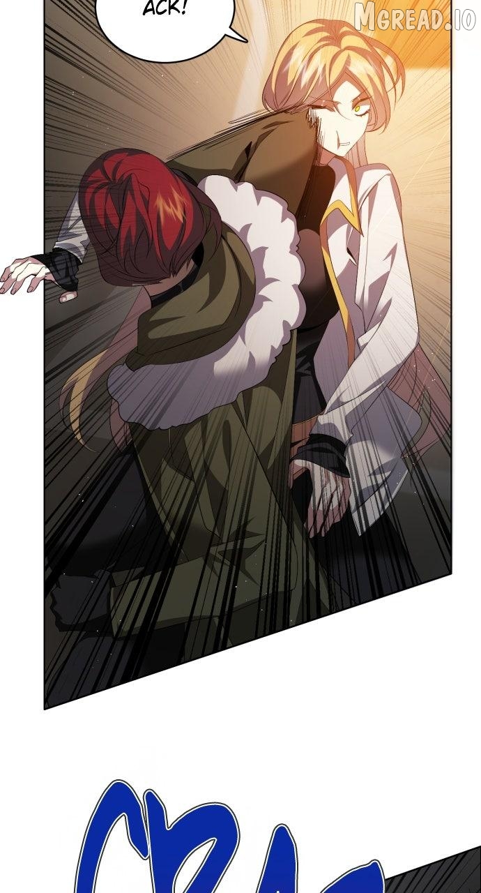Zero Game Chapter 361 - page 18