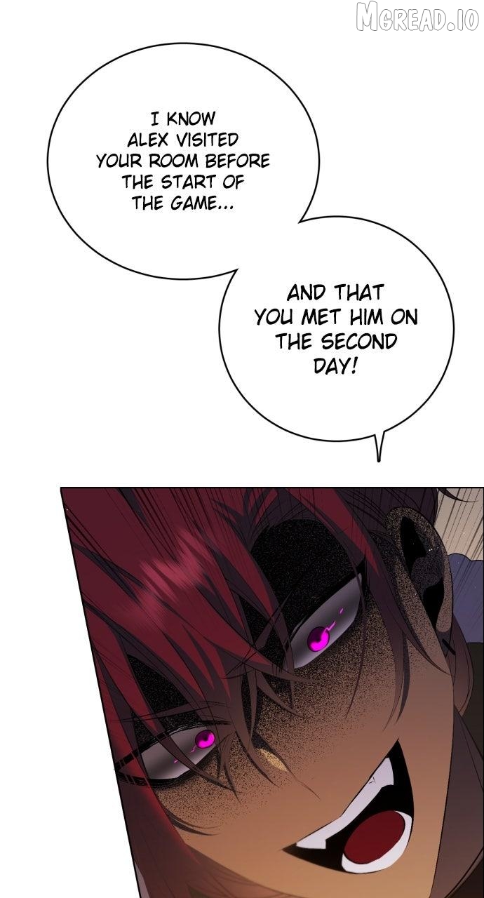 Zero Game Chapter 361 - page 23