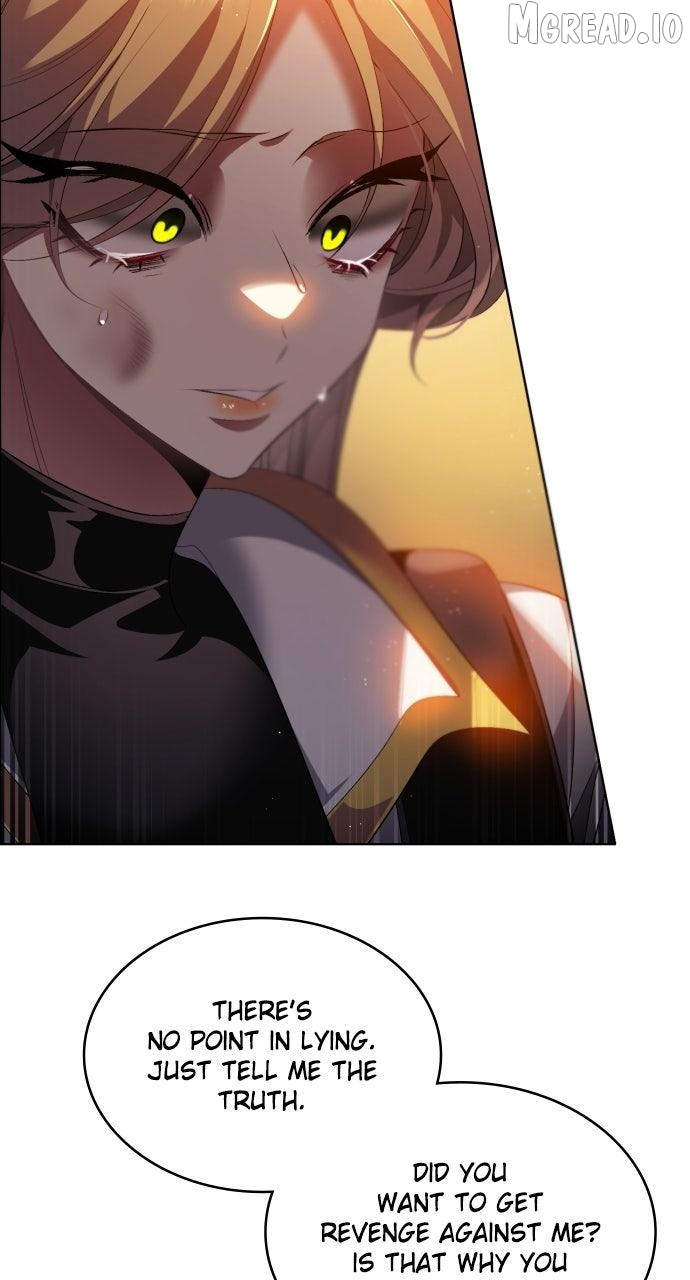 Zero Game Chapter 361 - page 25