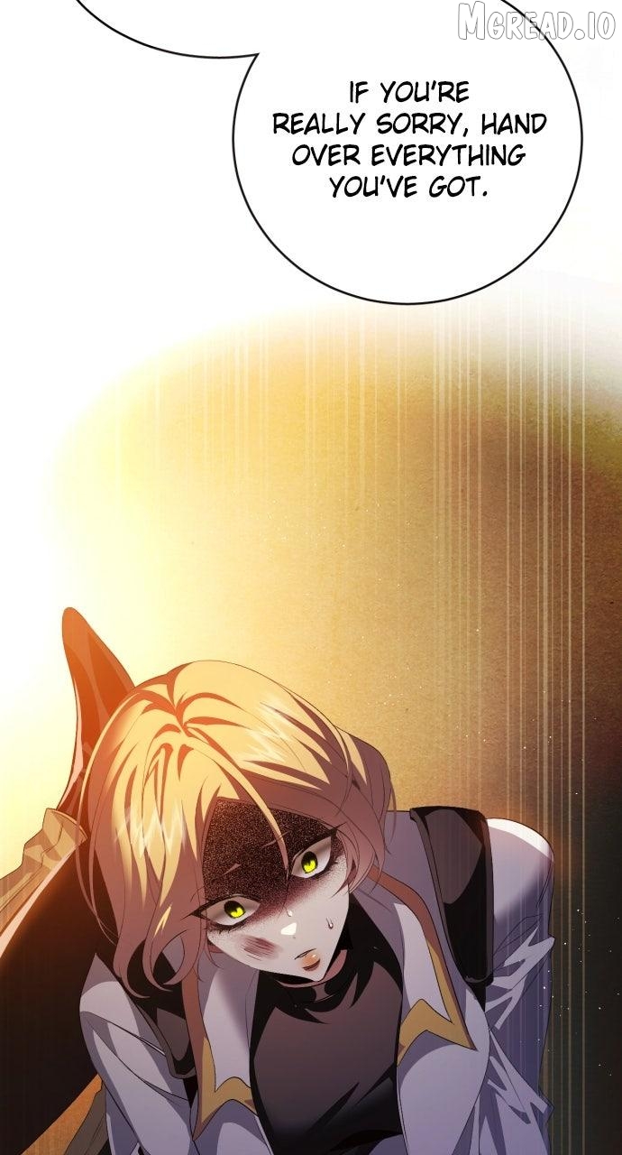 Zero Game Chapter 361 - page 29