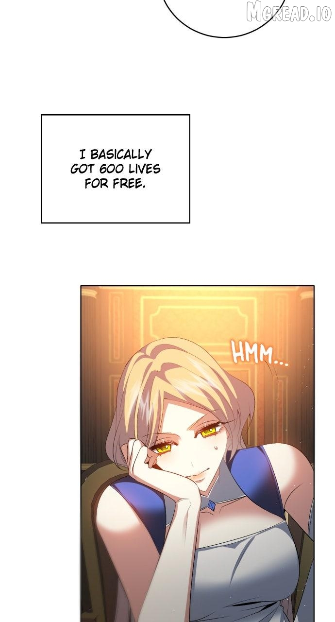 Zero Game Chapter 361 - page 3