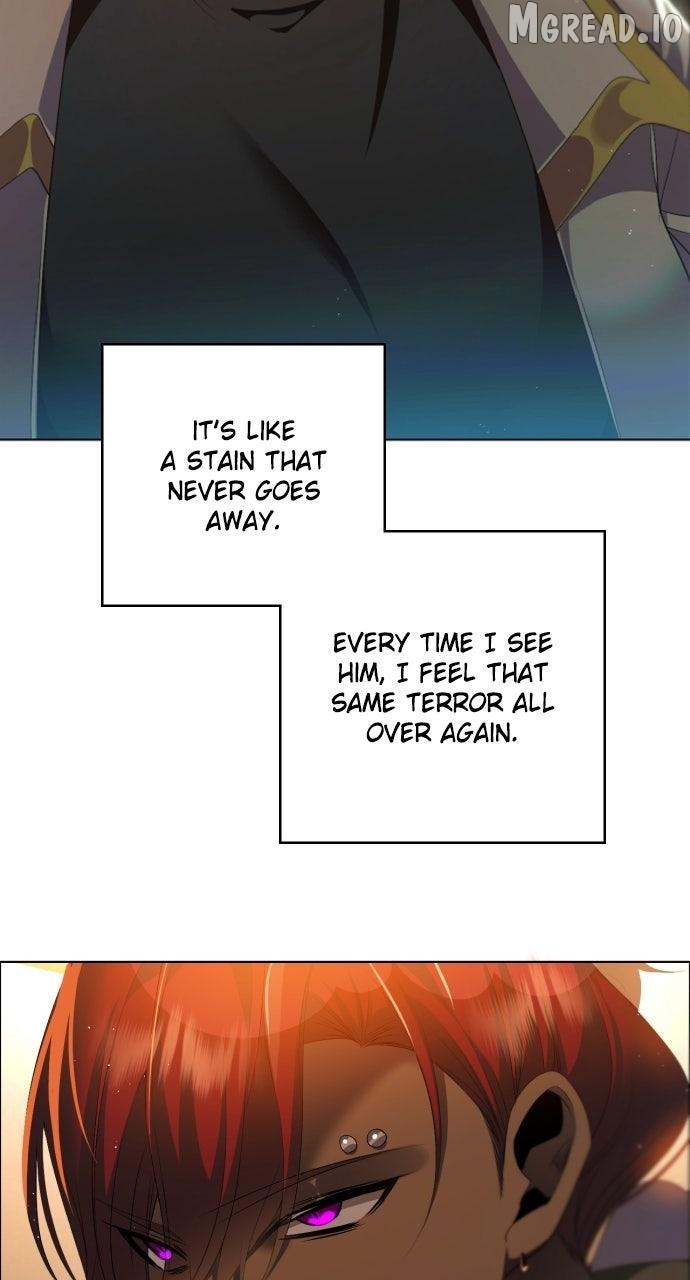 Zero Game Chapter 361 - page 32