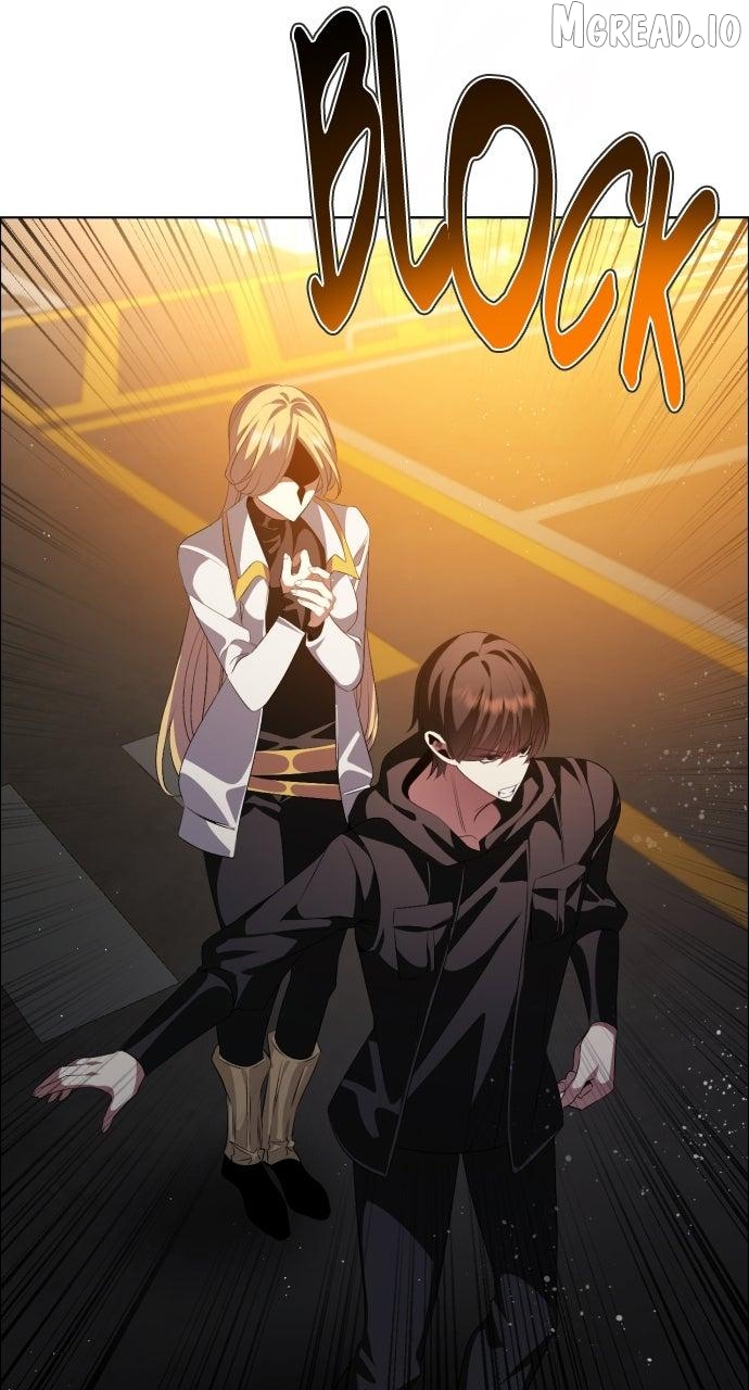 Zero Game Chapter 361 - page 34
