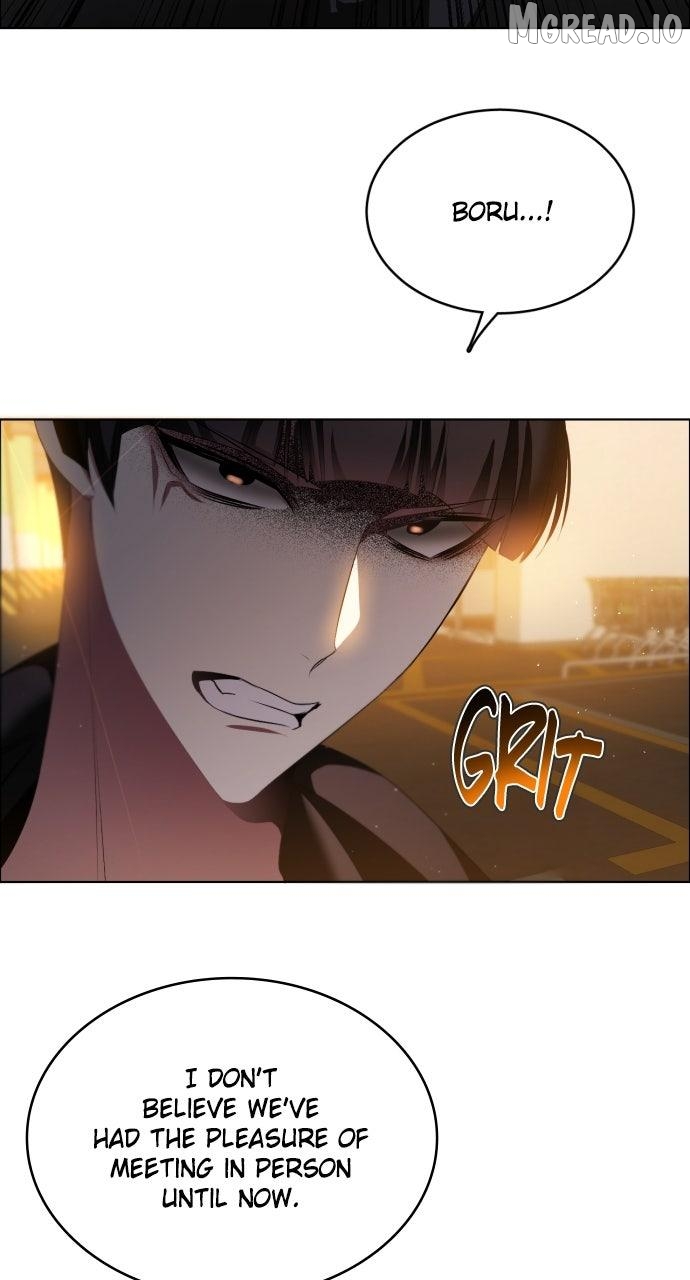 Zero Game Chapter 361 - page 35