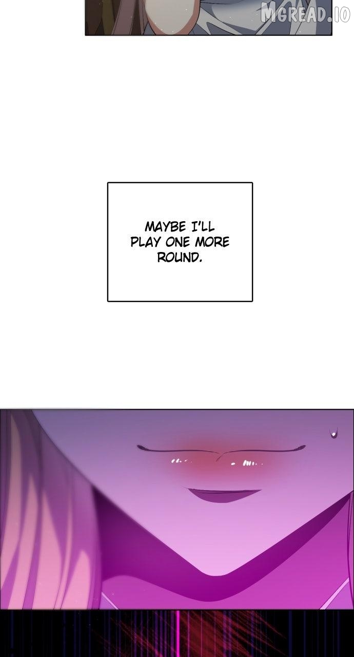 Zero Game Chapter 361 - page 4