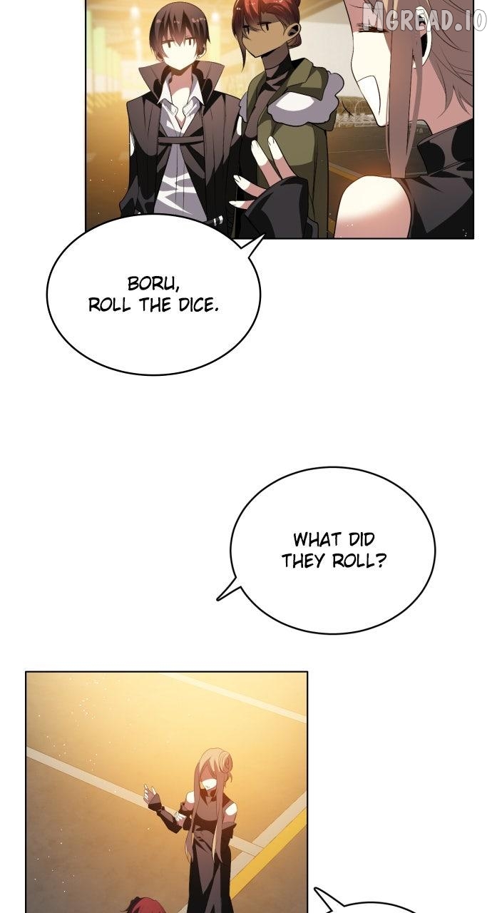 Zero Game Chapter 361 - page 40