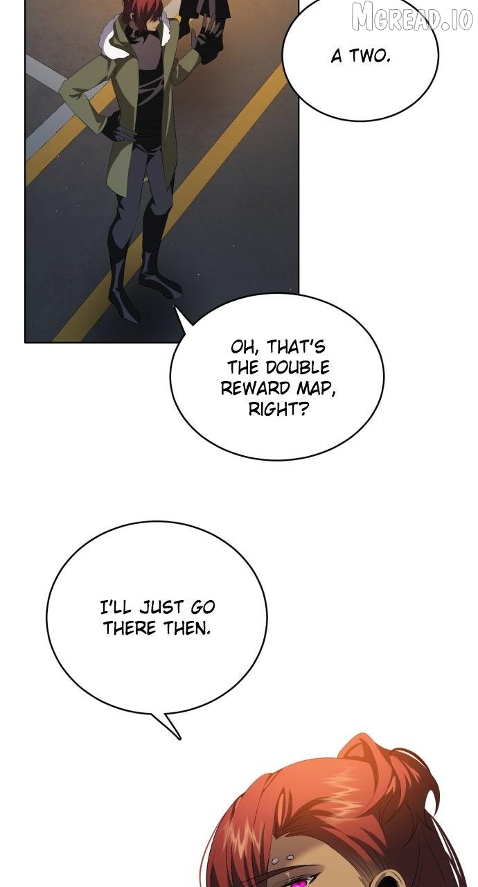 Zero Game Chapter 361 - page 41