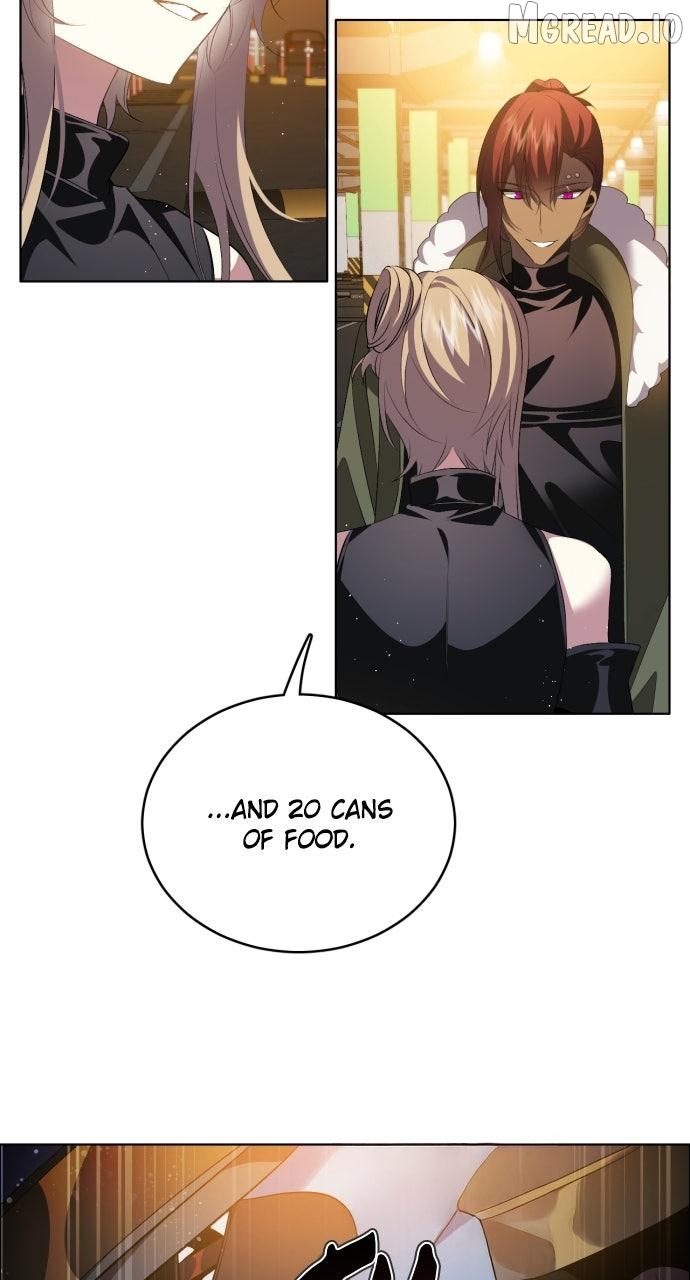Zero Game Chapter 361 - page 43