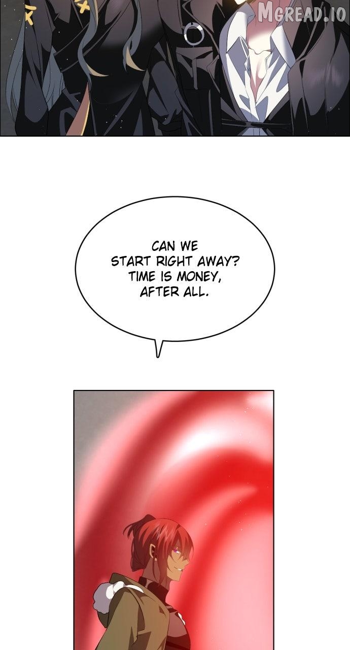Zero Game Chapter 361 - page 45