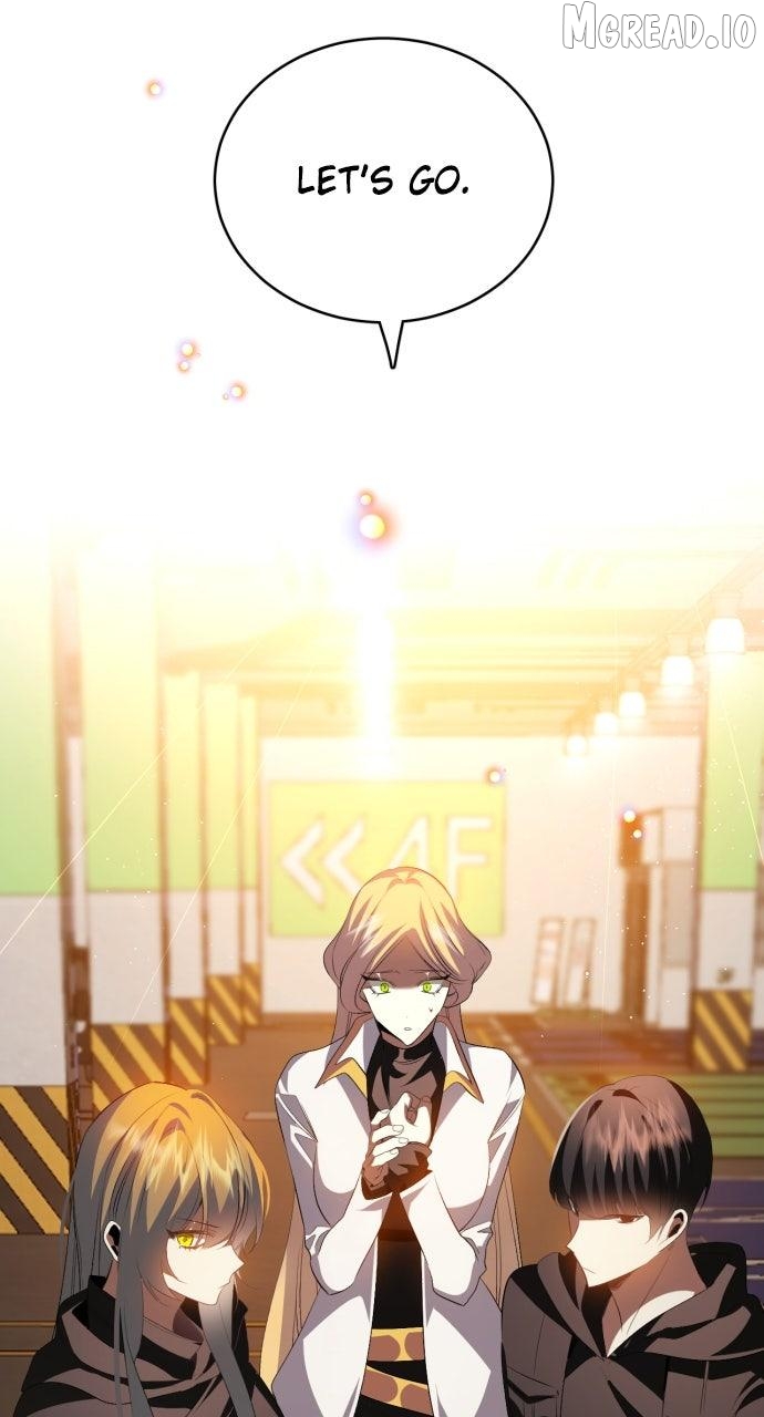 Zero Game Chapter 361 - page 49