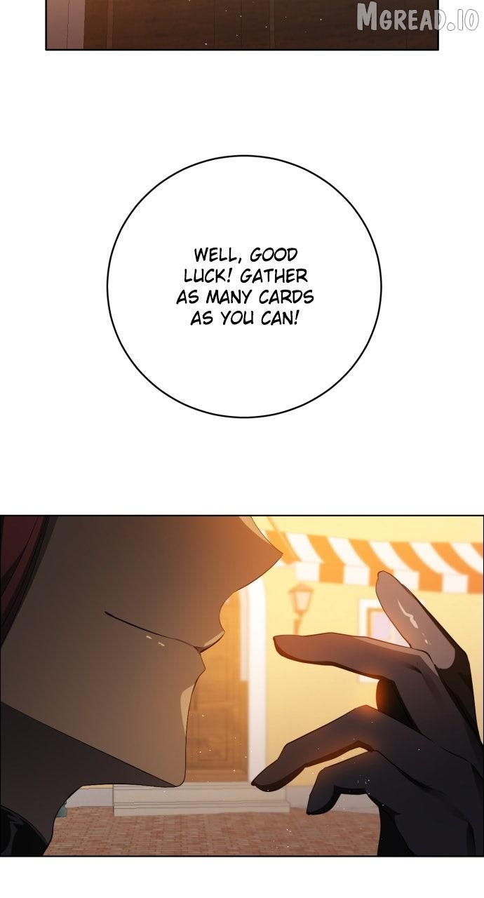 Zero Game Chapter 361 - page 56
