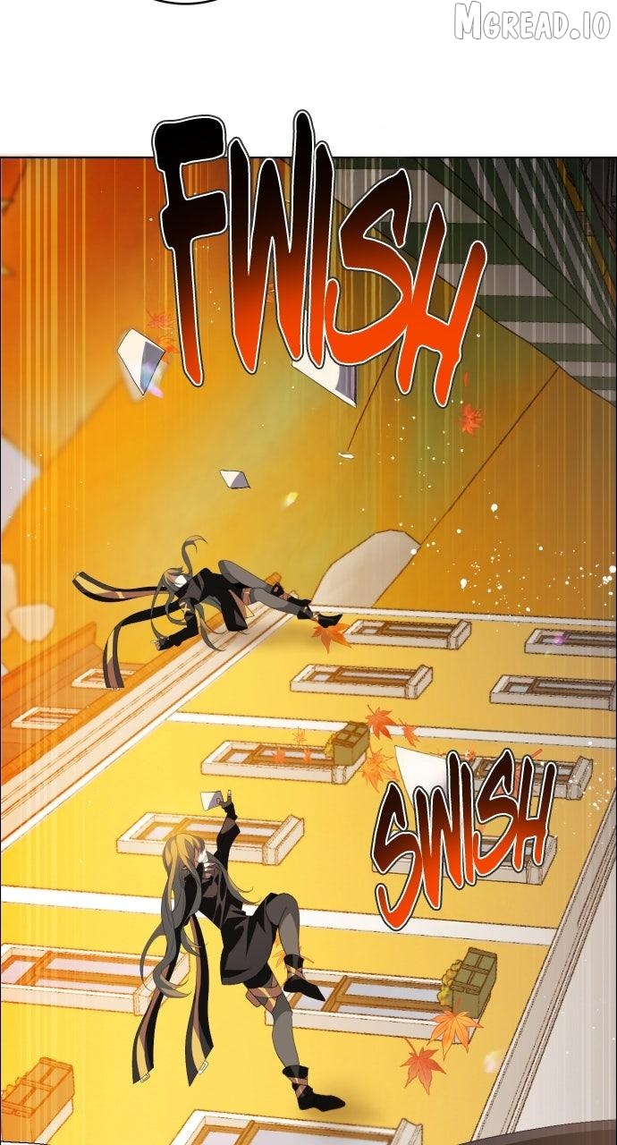 Zero Game Chapter 361 - page 69